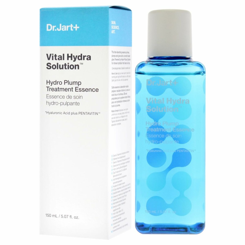 Dressing Gown DR.JART+ VITAL HYDRA SOLUTION