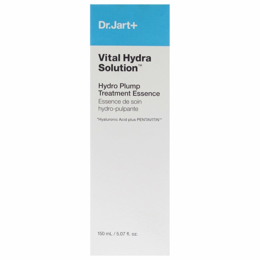 Peignoir de bain DR.JART+ VITAL HYDRA SOLUTION