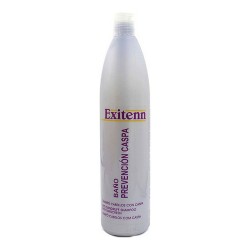 Anti-Schuppen Shampoo Exitenn (500 ml)