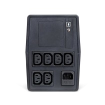 Système d'Alimentation Sans Interruption Interactif Salicru SPS 1100 ONE BL IEC 600 W