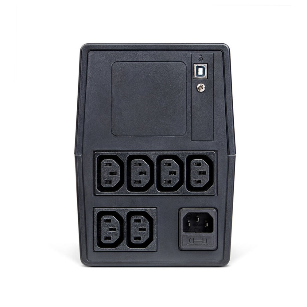 Système d'Alimentation Sans Interruption Interactif Salicru SPS 1100 ONE BL IEC 600 W