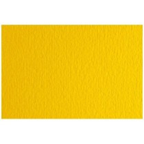 Papiers carton Sadipal LR 200 Jaune 50 x 70 cm (20 Unités)