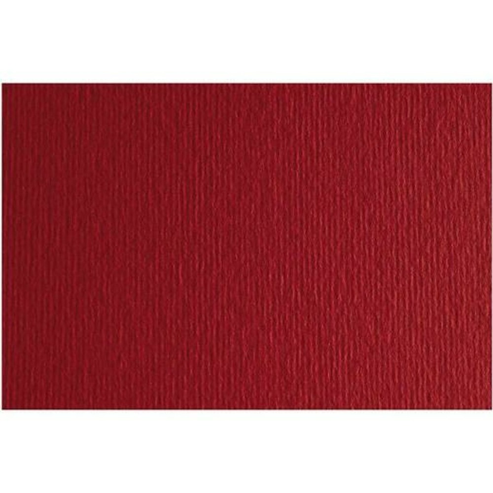 Pappe Sadipal LR 220 Rot 50 x 70 cm (20 Stück)