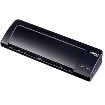 Plastifieuse Dahle Noir (4 Unités)
