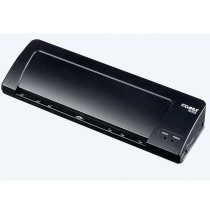 Plastifieuse Dahle Noir (4 Unités)