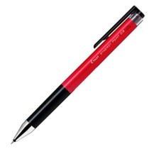 Gel pen Pilot Synergy Point Red 0,5 mm (12 Units)