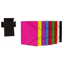 Folder Mariola Multicolour Din A4 (8 Units)