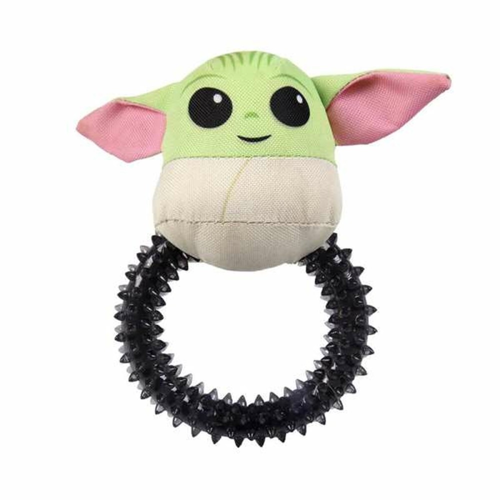 Jouet pour chien The Mandalorian