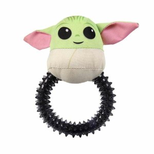 Jouet pour chien The Mandalorian