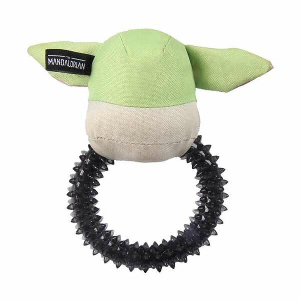 Jouet pour chien The Mandalorian