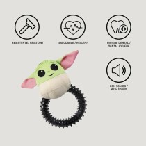 Jouet pour chien The Mandalorian