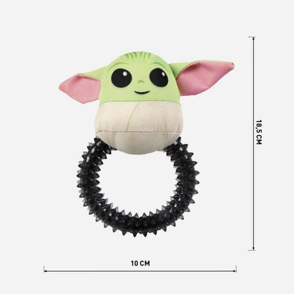 Jouet pour chien The Mandalorian