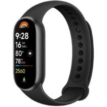 Montre intelligente Xiaomi Smart Band 9 Noir
