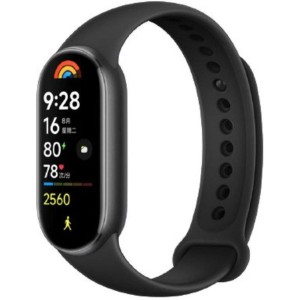 Montre intelligente Xiaomi Smart Band 9 Noir