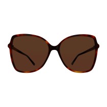 Damensonnenbrille Jimmy Choo FEDE/S ø 59 mm