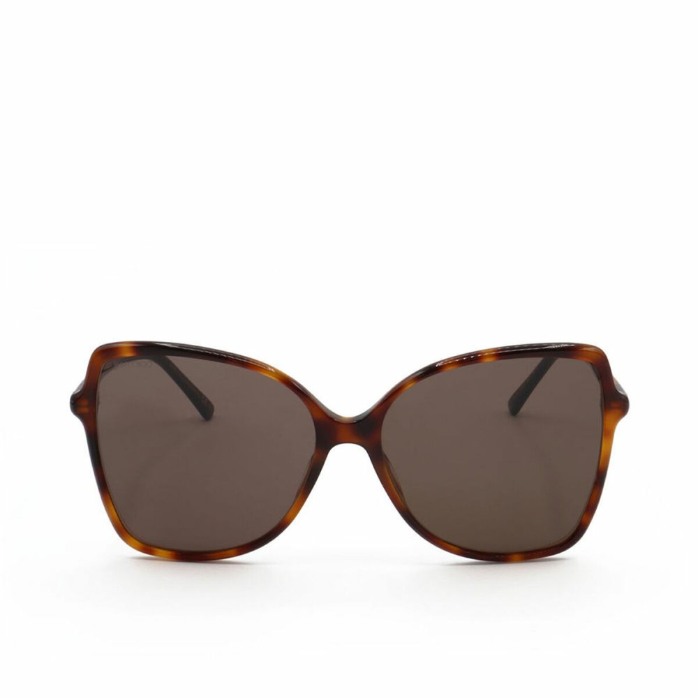 Damensonnenbrille Jimmy Choo FEDE/S ø 59 mm
