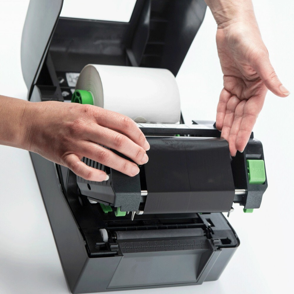 Photogrpahic Printer Brother TD-4420TN