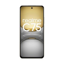 Smartphone Realme C75 6,72" Octa Core 8 GB RAM 256 GB Gold