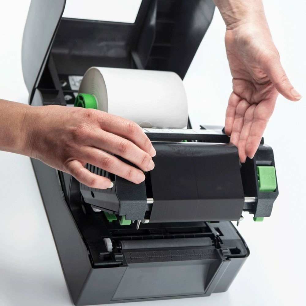 Photogrpahic Printer Brother TD-4420TN