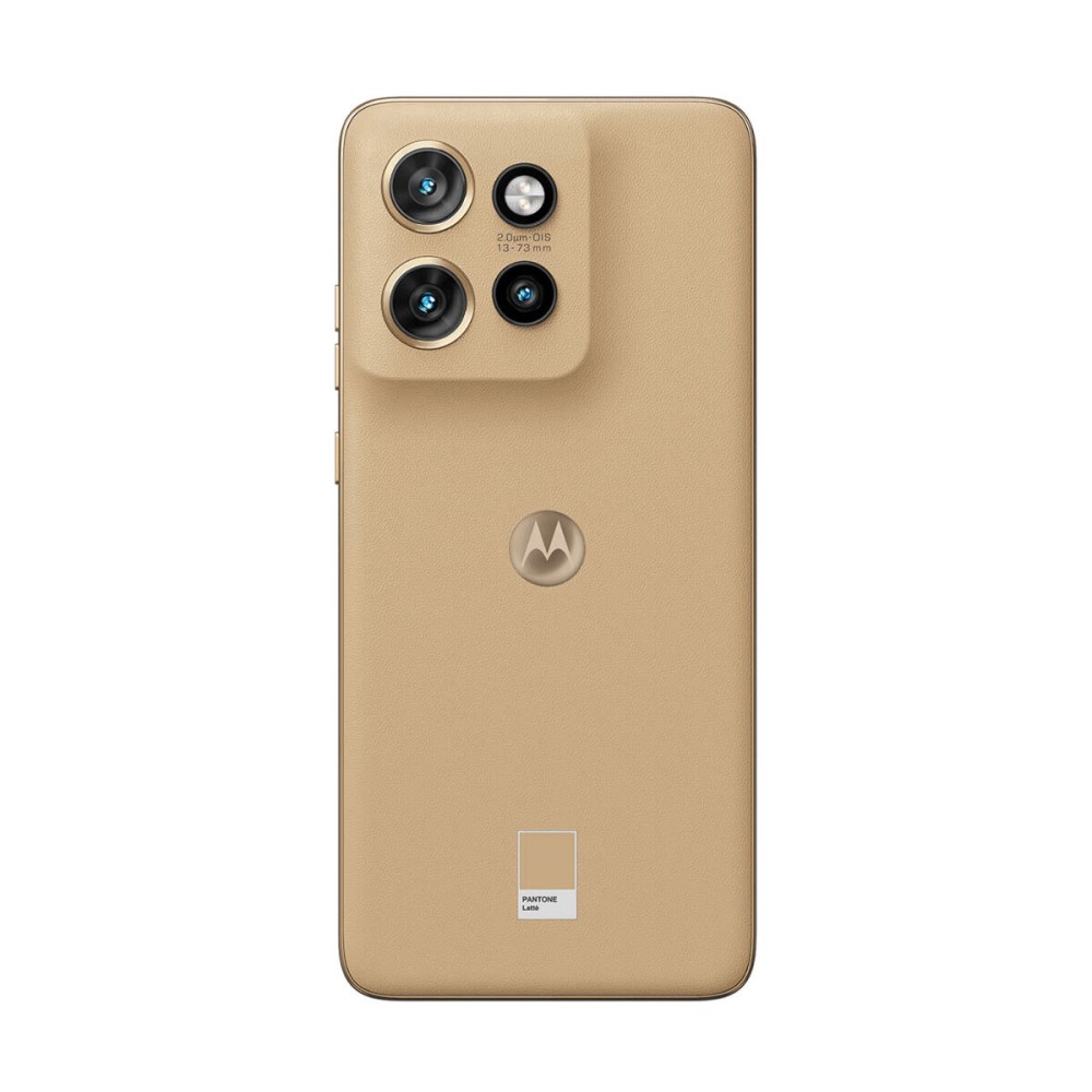 Smartphone Motorola Edge 50 Neo 5G 6,4" Octa Core 12 GB RAM 512 GB Beige