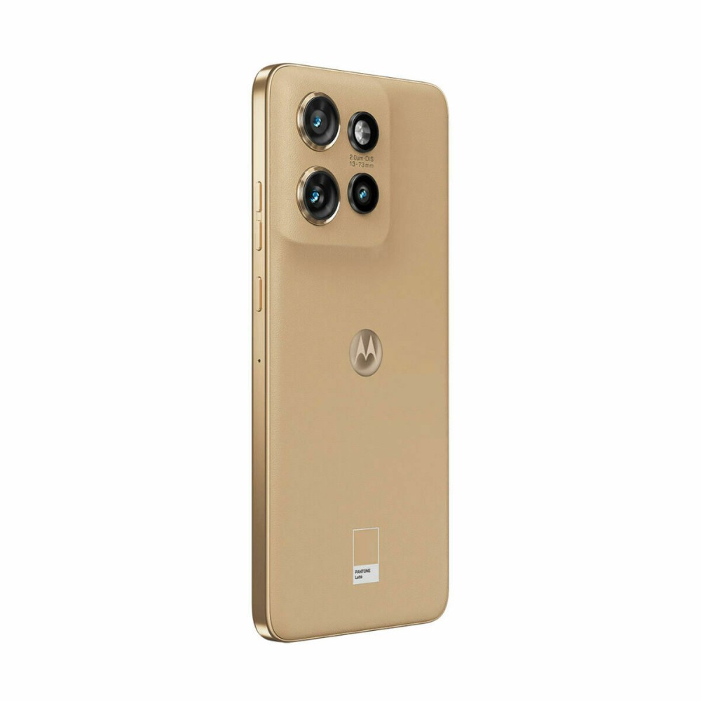 Smartphone Motorola Edge 50 Neo 5G 6,4" Octa Core 12 GB RAM 512 GB Beige