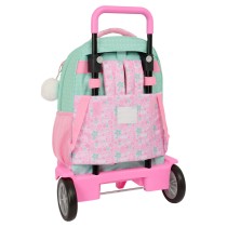Schulrucksack Glow Lab Amazing 33 x 45 x 22 cm