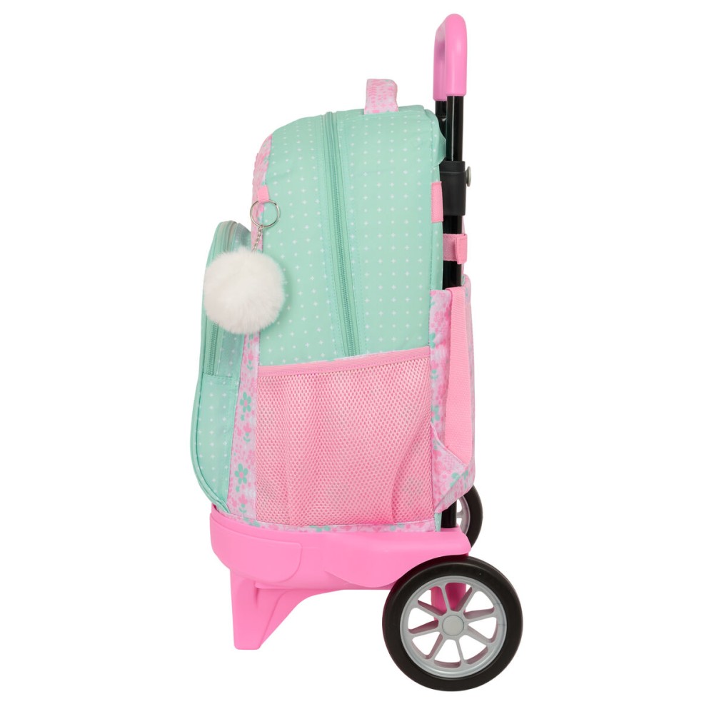 Schulrucksack Glow Lab Amazing 33 x 45 x 22 cm