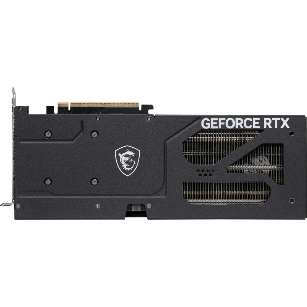 Grafikkarte MSI RTX 5060 Ti 16G VENTUS 2X OC PL geforce rtx 5060 ti 16 GB GDDR6X GDDR7