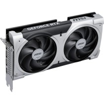 Grafikkarte MSI RTX 5060 Ti 16G VENTUS 2X OC PL geforce rtx 5060 ti 16 GB GDDR6X GDDR7