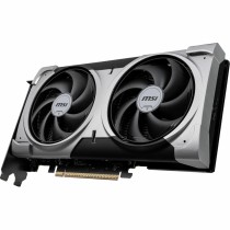 Grafikkarte MSI RTX 5060 Ti 16G VENTUS 2X OC PL geforce rtx 5060 ti 16 GB GDDR6X GDDR7