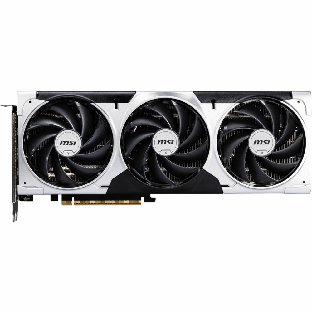 Grafikkarte MSI RTX 5060 Ti 16G VENTUS 2X OC PL geforce rtx 5060 ti 16 GB GDDR6X GDDR7
