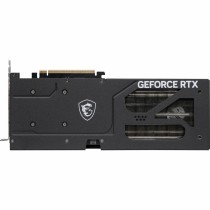 Carte Graphique MSI RTX 5060 Ti 16G VENTUS 2X OC PL geforce rtx 5060 ti 16 GB GDDR6X GDDR7