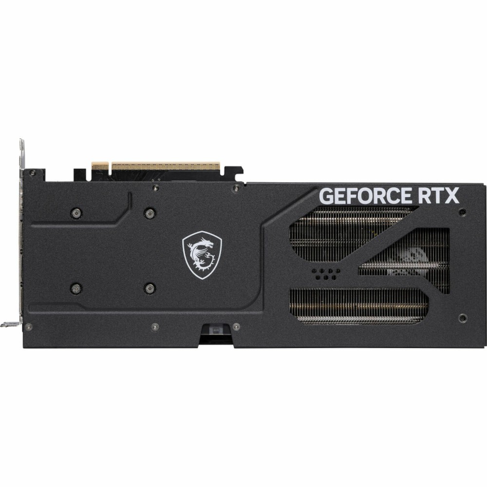 Grafikkarte MSI RTX 5060 Ti 16G VENTUS 2X OC PL geforce rtx 5060 ti 16 GB GDDR6X GDDR7