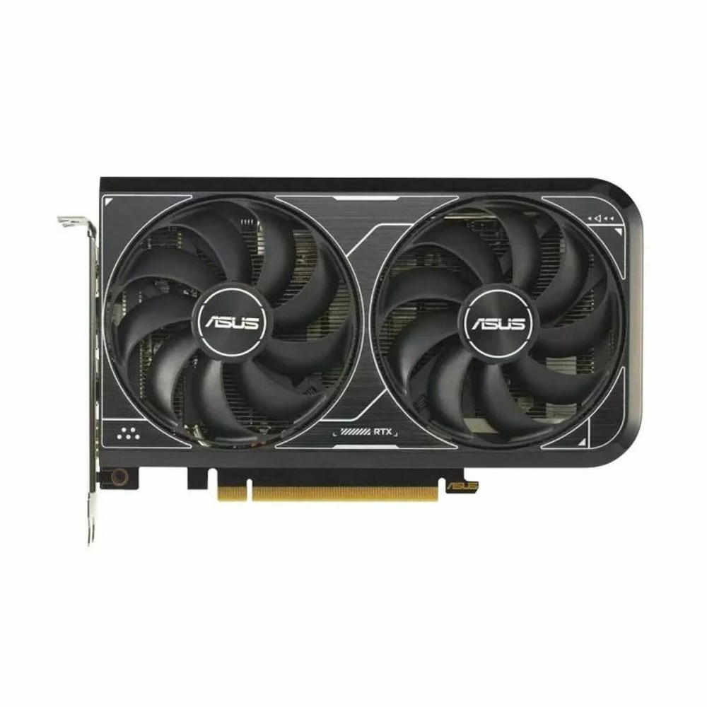 Carte Graphique Asus 90YV0JC4-M0NA00 Geforce RTX 4060 8 GB GDDR6
