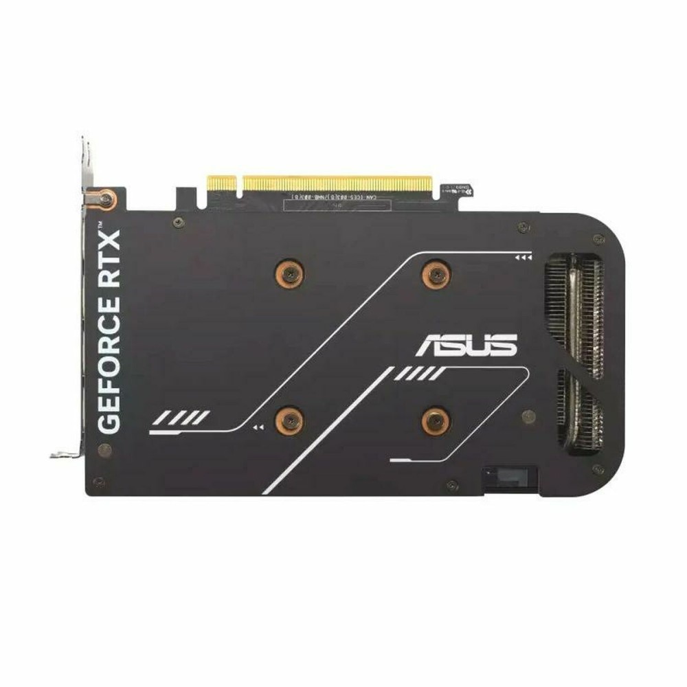 Carte Graphique Asus 90YV0JC4-M0NA00 Geforce RTX 4060 8 GB GDDR6