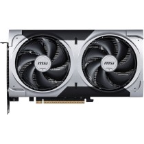 Grafikkarte MSI RTX 5060 Ti 16G VENTUS 2X OC PL geforce rtx 5060 ti 16 GB GDDR6X GDDR7