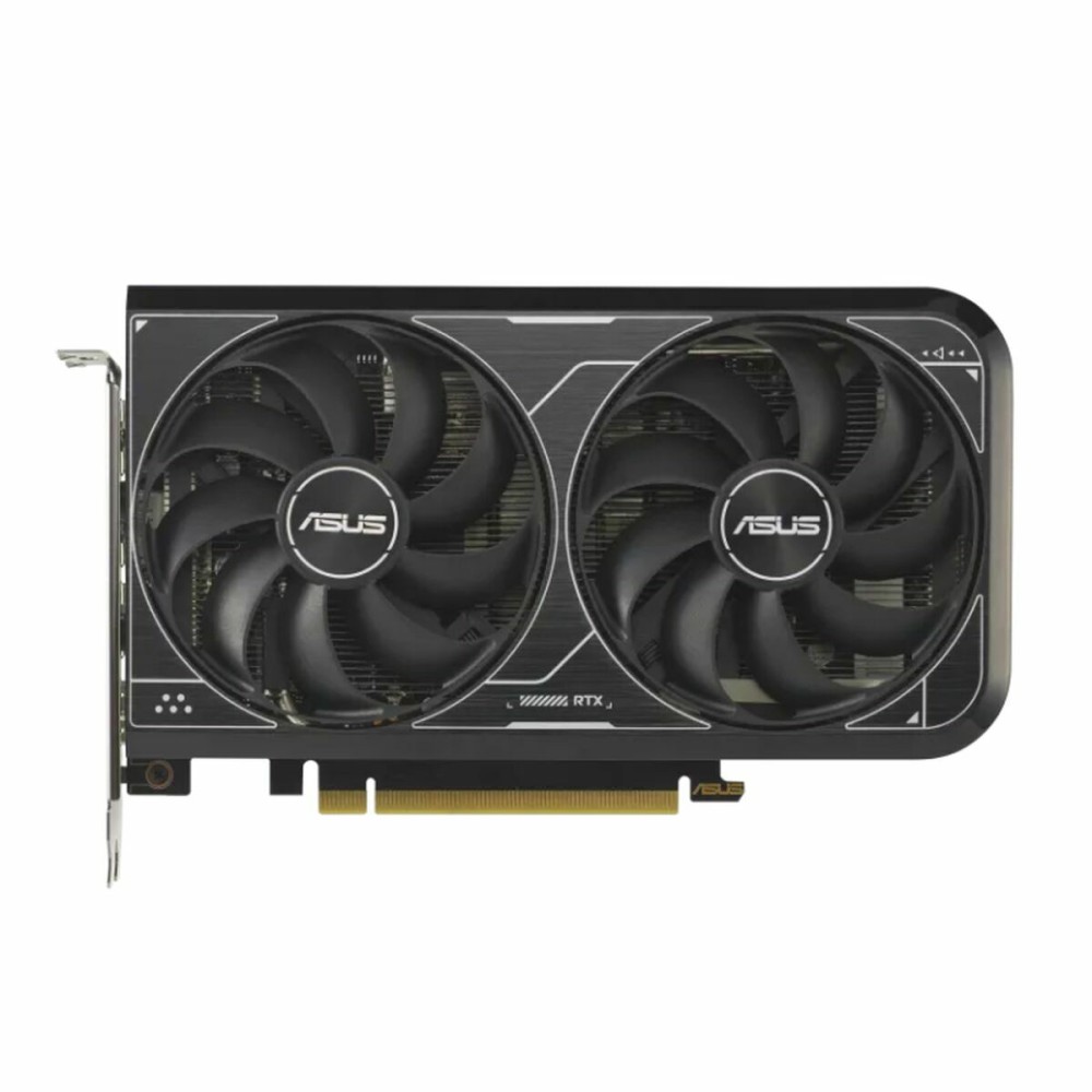 Carte Graphique Asus 90YV0JC4-M0NA00 Geforce RTX 4060 8 GB GDDR6