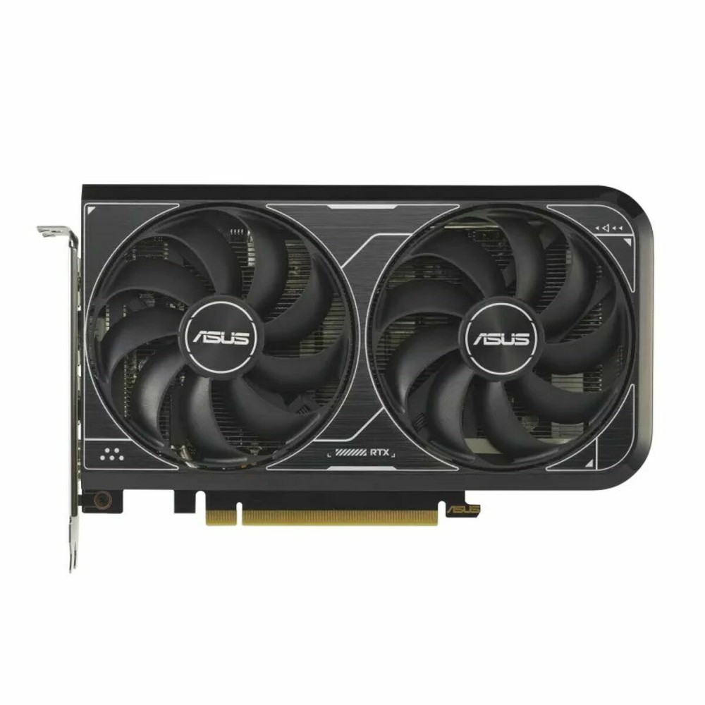 Carte Graphique Asus 90YV0JC4-M0NA00 Geforce RTX 4060 8 GB GDDR6