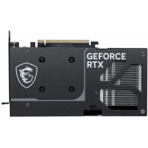 Grafikkarte MSI RTX 5060 Ti 16G VENTUS 2X OC PL geforce rtx 5060 ti 16 GB GDDR6X GDDR7