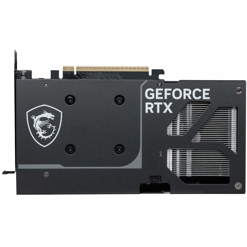 Grafikkarte MSI RTX 5060 Ti 16G VENTUS 2X OC PL geforce rtx 5060 ti 16 GB GDDR6X GDDR7