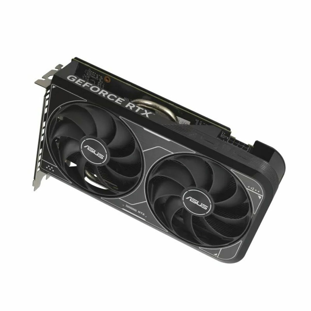 Carte Graphique Asus 90YV0JC4-M0NA00 Geforce RTX 4060 8 GB GDDR6