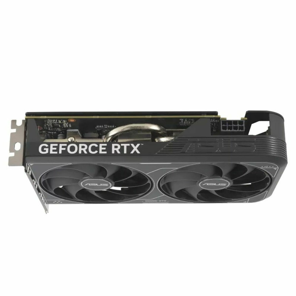 Carte Graphique Asus 90YV0JC4-M0NA00 Geforce RTX 4060 8 GB GDDR6