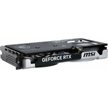 Carte Graphique MSI RTX 5060 Ti 16G VENTUS 2X OC PL geforce rtx 5060 ti 16 GB GDDR6X GDDR7
