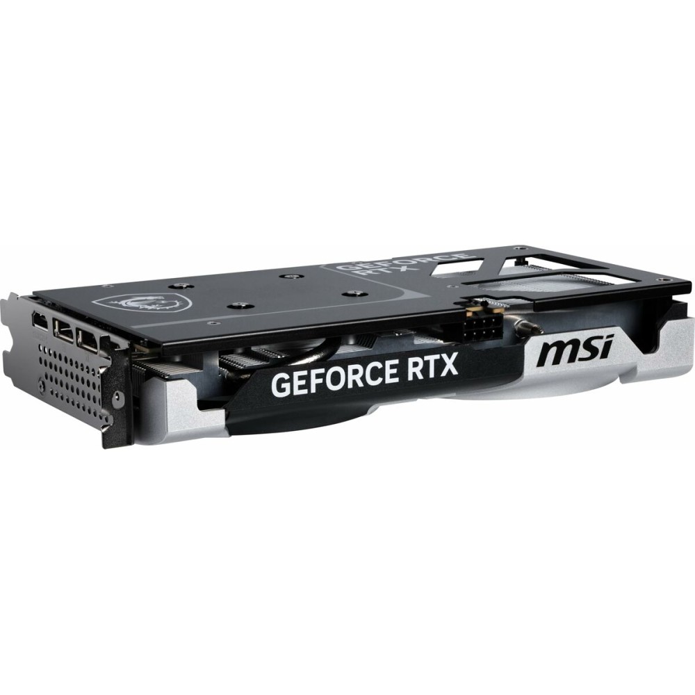 Grafikkarte MSI RTX 5060 Ti 16G VENTUS 2X OC PL geforce rtx 5060 ti 16 GB GDDR6X GDDR7