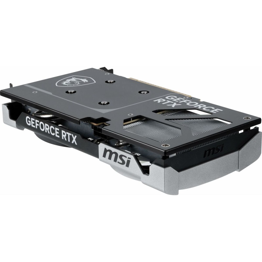 Grafikkarte MSI RTX 5060 Ti 16G VENTUS 2X OC PL geforce rtx 5060 ti 16 GB GDDR6X GDDR7