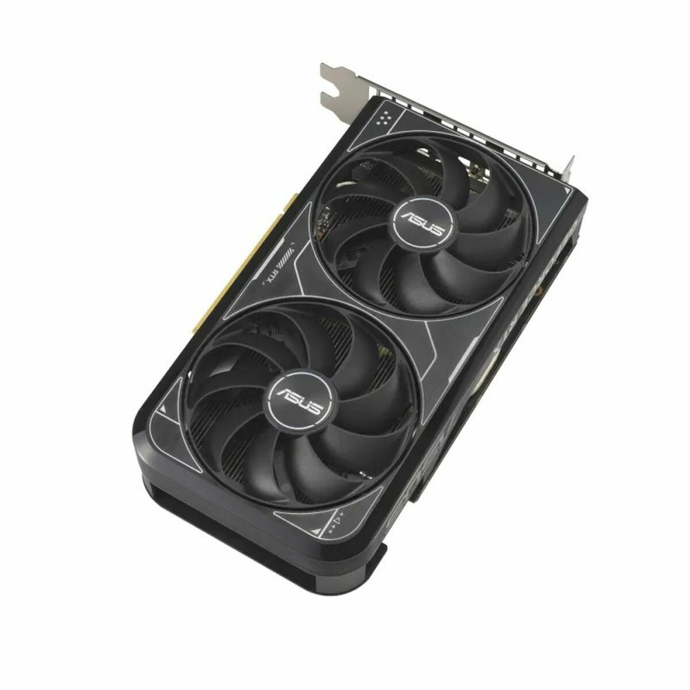 Carte Graphique Asus 90YV0JC4-M0NA00 Geforce RTX 4060 8 GB GDDR6