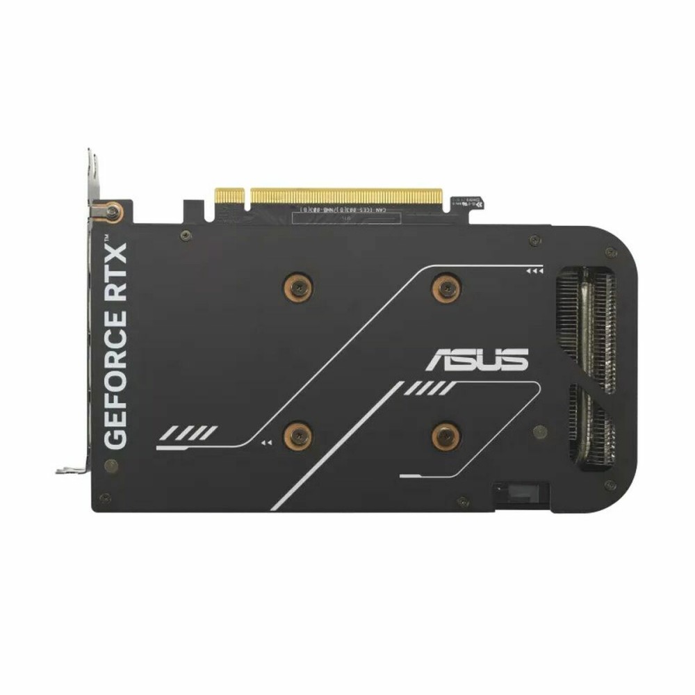Carte Graphique Asus 90YV0JC4-M0NA00 Geforce RTX 4060 8 GB GDDR6