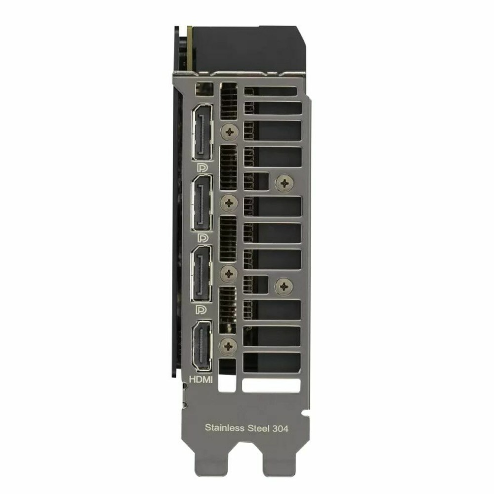 Grafikkarte Asus 90YV0JC4-M0NA00 Geforce RTX 4060 8 GB GDDR6