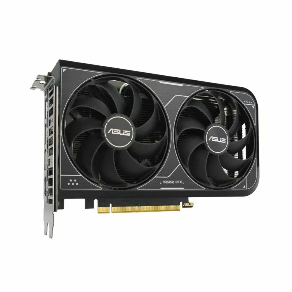 Carte Graphique Asus 90YV0JC4-M0NA00 Geforce RTX 4060 8 GB GDDR6