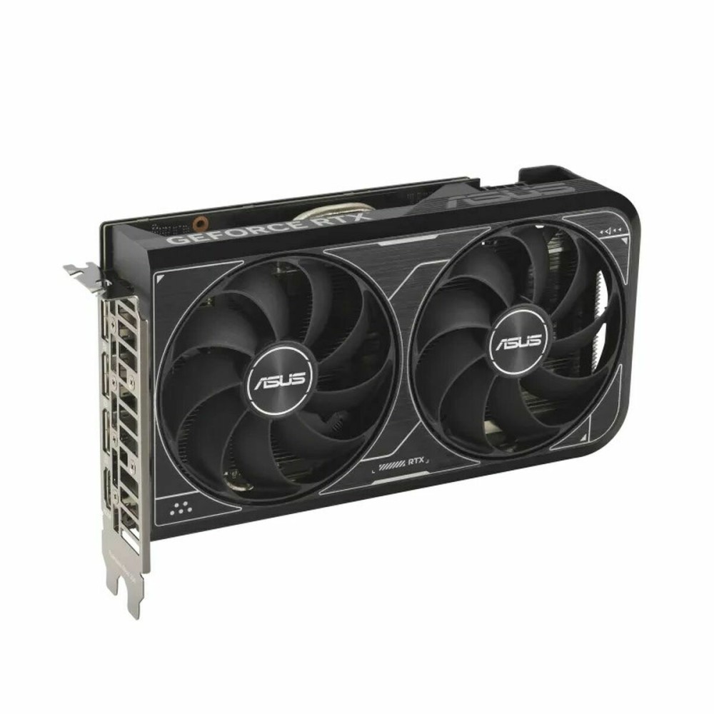 Carte Graphique Asus 90YV0JC4-M0NA00 Geforce RTX 4060 8 GB GDDR6